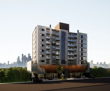 Residencial e Comercial Paradiso