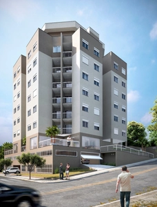 Residencial 4 Horizontes