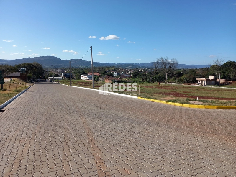 Terreno em Conventos