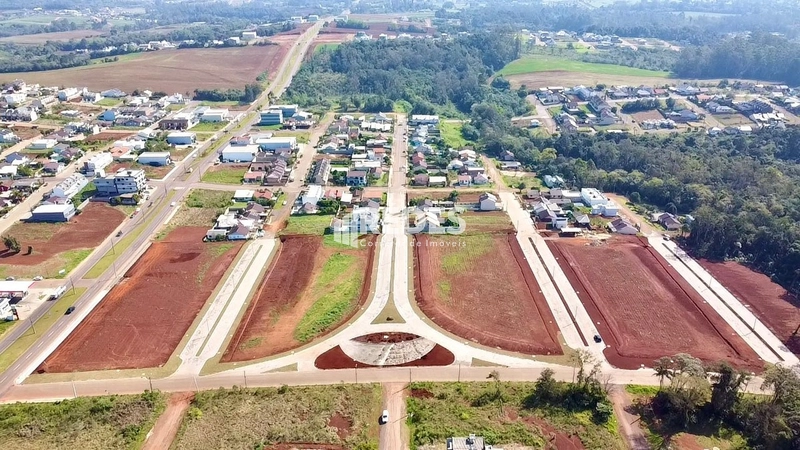 Terreno JARDIM SUÍÇA: 8ª foto da galeria de imagens do imóvel