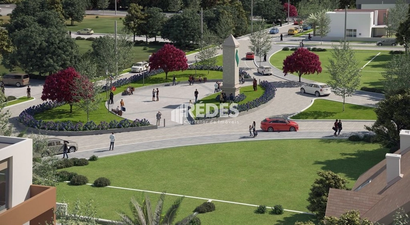 Terreno JARDIM SUÍÇA: 3ª foto da galeria de imagens do imóvel