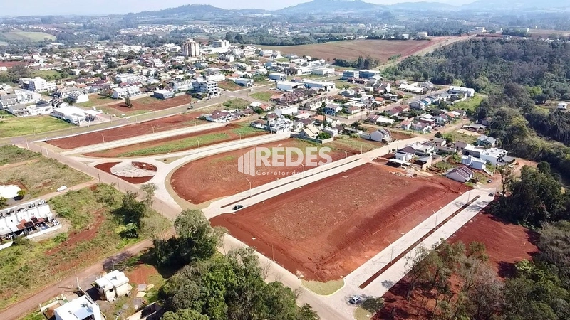 Terreno JARDIM SUÍÇA: 6ª foto da galeria de imagens do imóvel