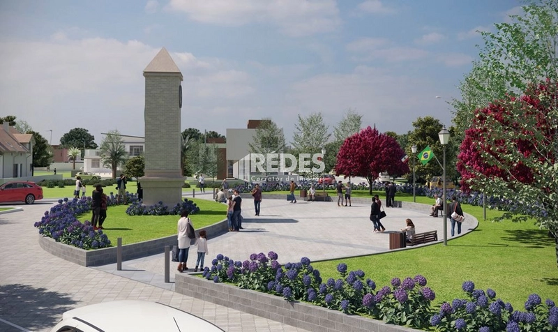 Terreno JARDIM SUÍÇA: 2ª foto da galeria de imagens do imóvel