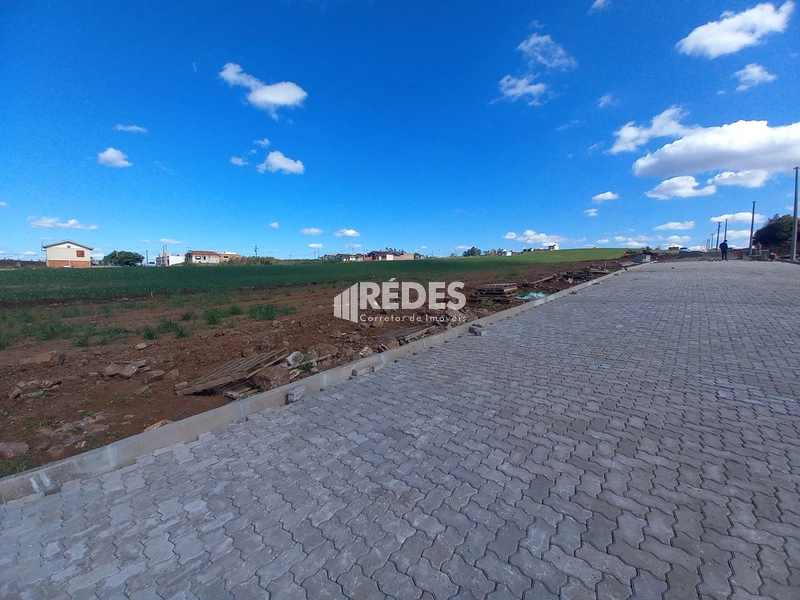 Terreno de esquina: 12ª foto da galeria de imagens do imóvel