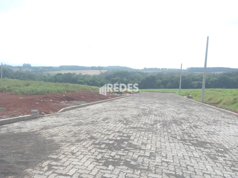 TERRENO 10x20: 2ª foto da galeria de imagens do imóvel