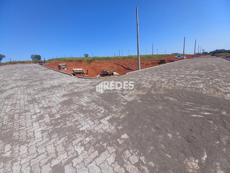 TERRENO 10x20: 1ª foto da galeria de imagens do imóvel