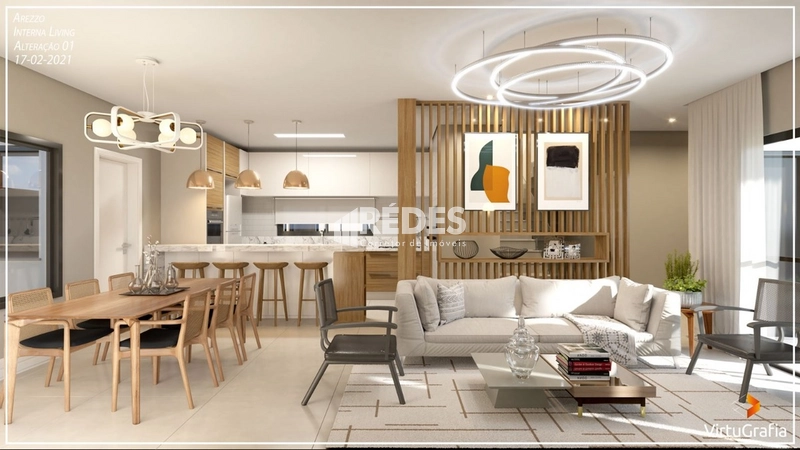 Sobrado com 3 dormitórios (1 suíte): 5ª foto da galeria de imagens do imóvel