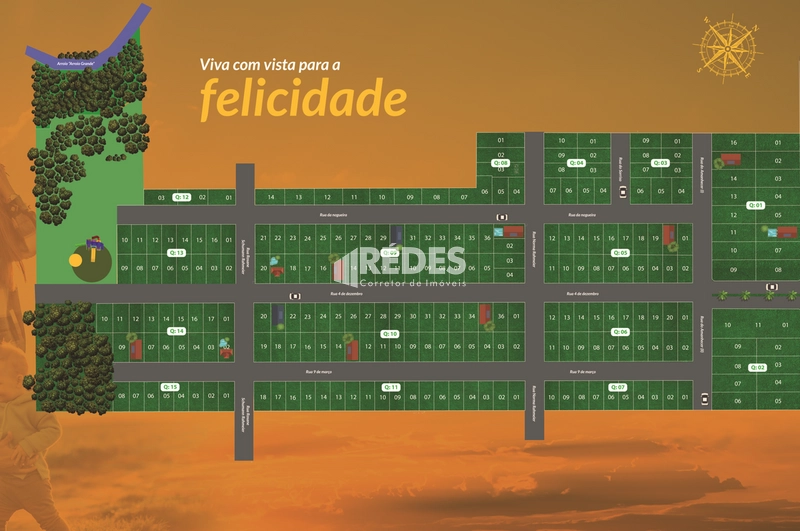 Terreno para investidor: 9ª foto da galeria de imagens do imóvel