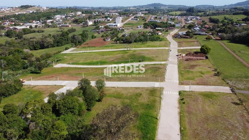 Terreno 12x30: 1ª foto da galeria de imagens do imóvel