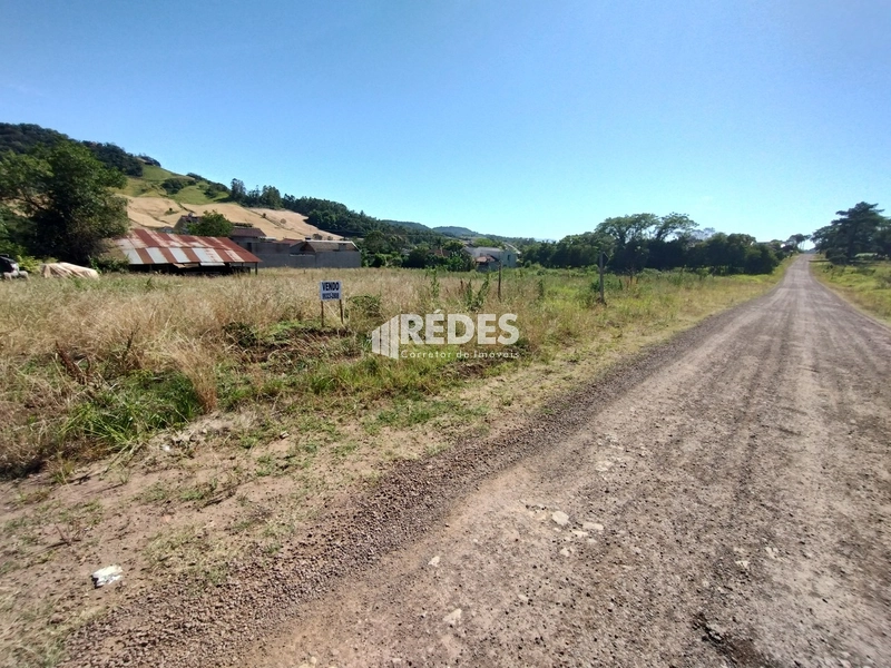 Terreno 13,50x30: 2ª foto da galeria de imagens do imóvel