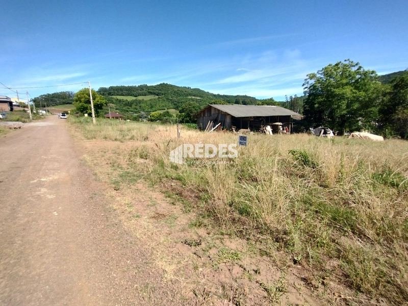 Terreno 13,50x30: 3ª foto da galeria de imagens do imóvel