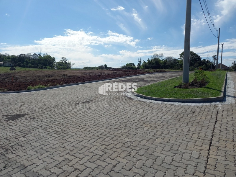 Terreno 13x31: 4ª foto da galeria de imagens do imóvel