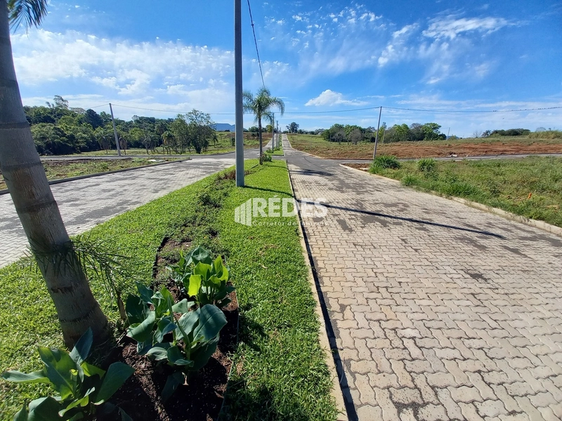 Terreno 13x31: 16ª foto da galeria de imagens do imóvel