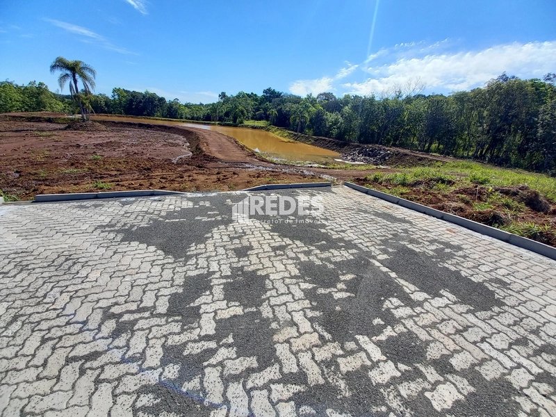 Terreno 13x31: 15ª foto da galeria de imagens do imóvel