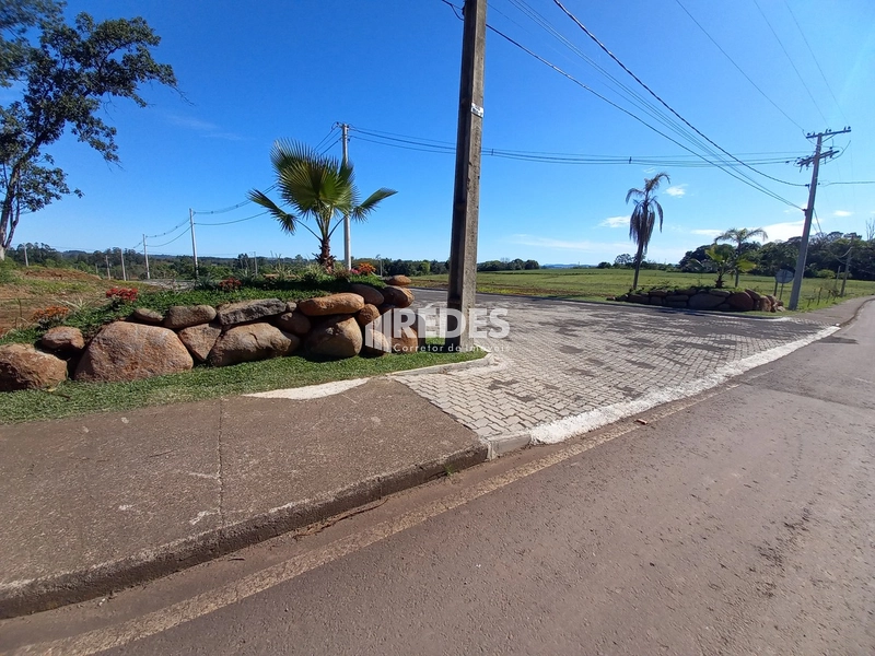 Terreno 15x35: 17ª foto da galeria de imagens do imóvel