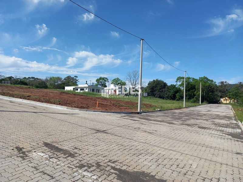 Terreno 15x35: 6ª foto da galeria de imagens do imóvel