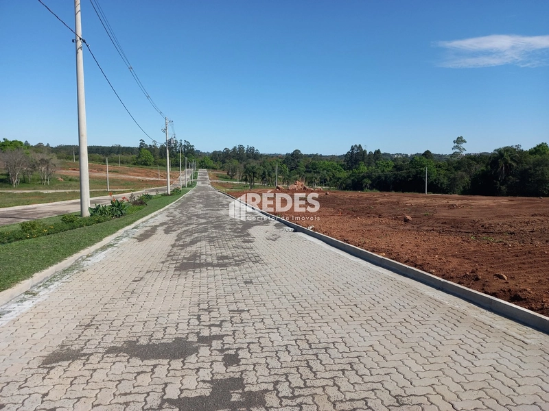 Terreno 15x35: 2ª foto da galeria de imagens do imóvel
