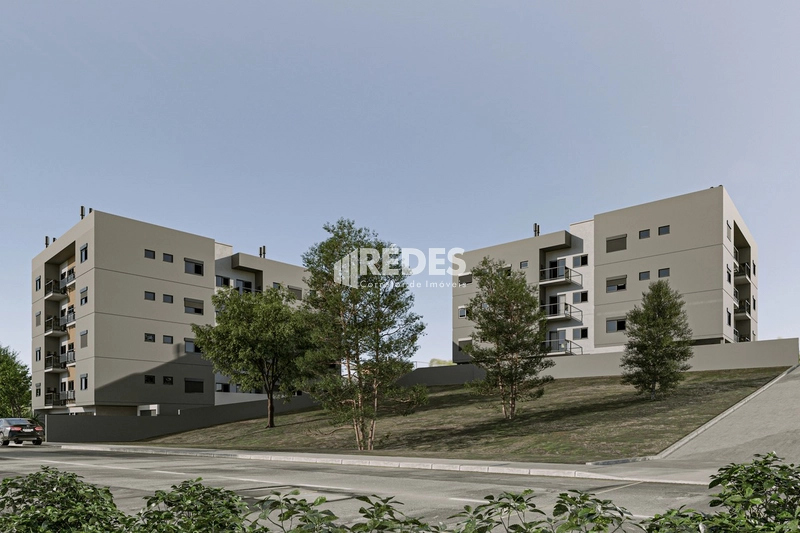 Apto 1 dorm: 2ª foto da galeria de imagens do imóvel