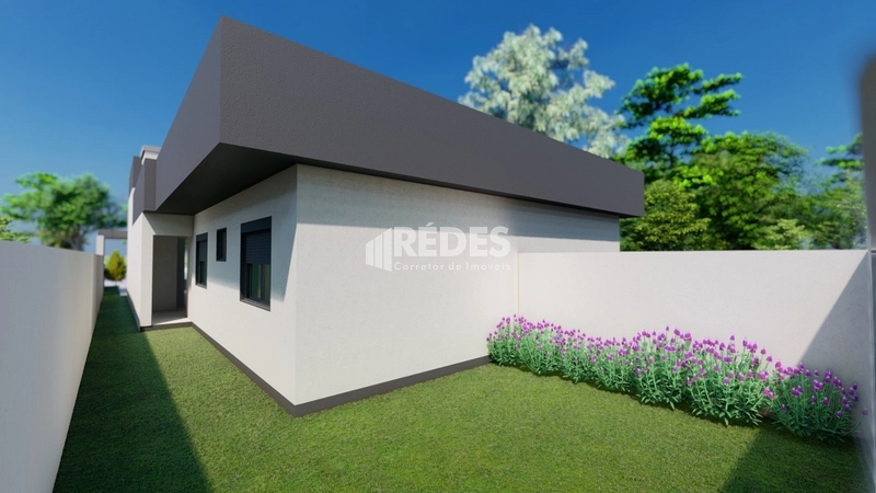 Casa 2 dorms (1 suíte): 5ª foto da galeria de imagens do imóvel