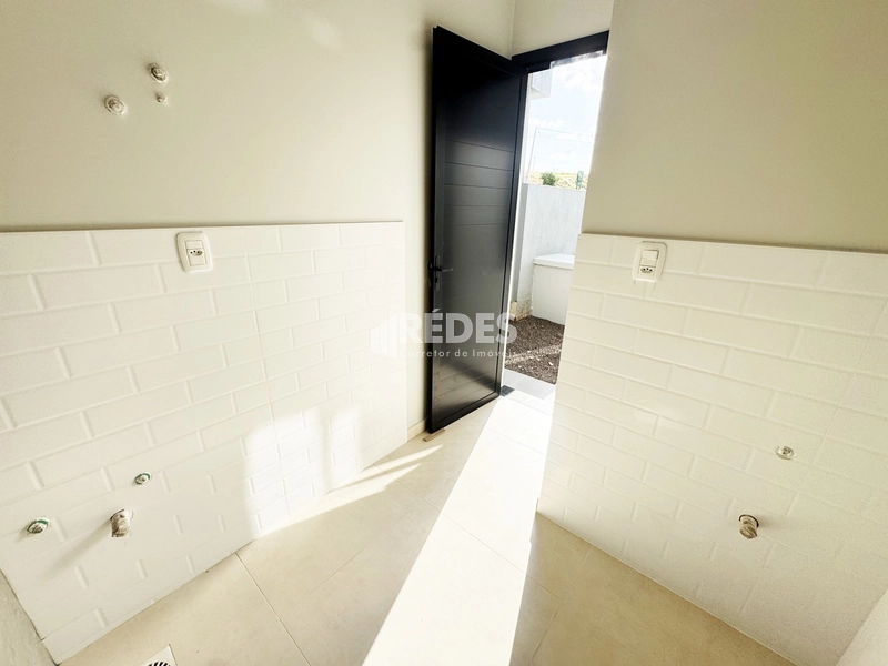 Casa 2 dorms (1 suíte): 7ª foto da galeria de imagens do imóvel