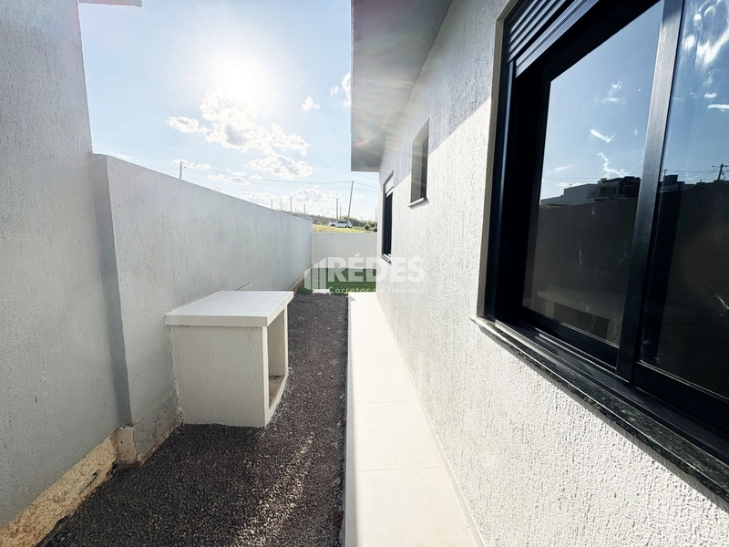 Casa 2 dorms (1 suíte): 11ª foto da galeria de imagens do imóvel