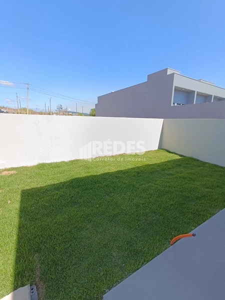 Casa 2 dorms (1 suíte): 12ª foto da galeria de imagens do imóvel