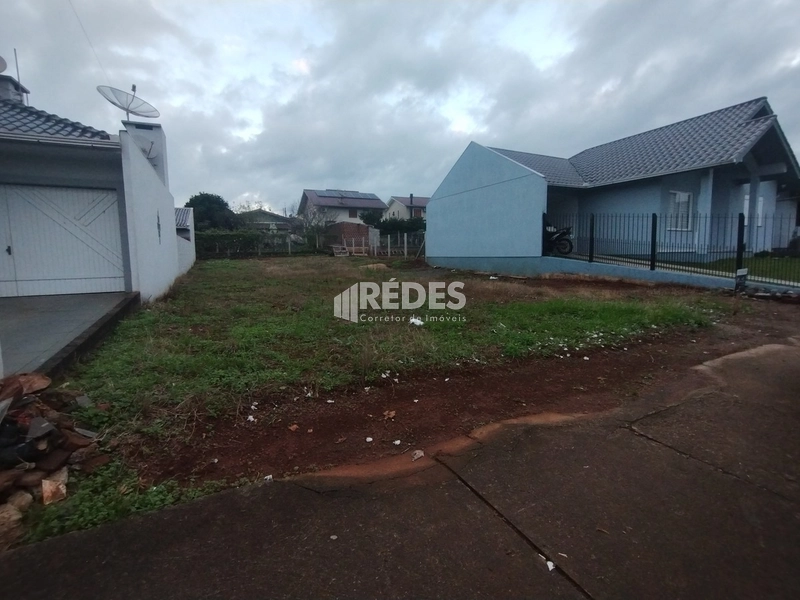 Terreno 12x30: 4ª foto da galeria de imagens do imóvel