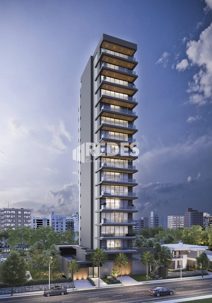 Cobertura duplex com 3 suítes: 2ª foto da galeria de imagens do imóvel
