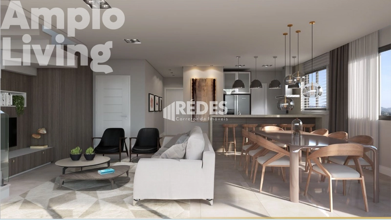 Cobertura duplex com 3 suítes: 6ª foto da galeria de imagens do imóvel