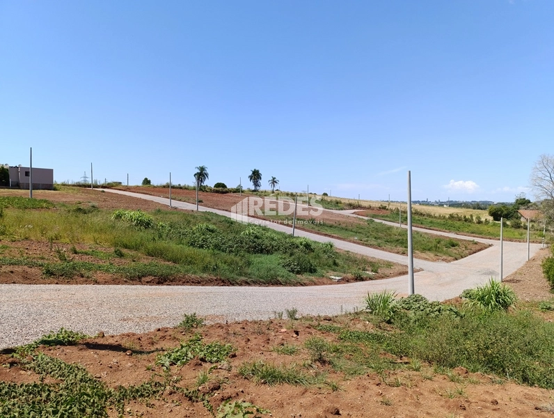 Terreno em 40x: 1ª foto da galeria de imagens do imóvel