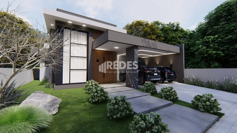 Casa 3 dorms (1 suíte): 6ª foto da galeria de imagens do imóvel