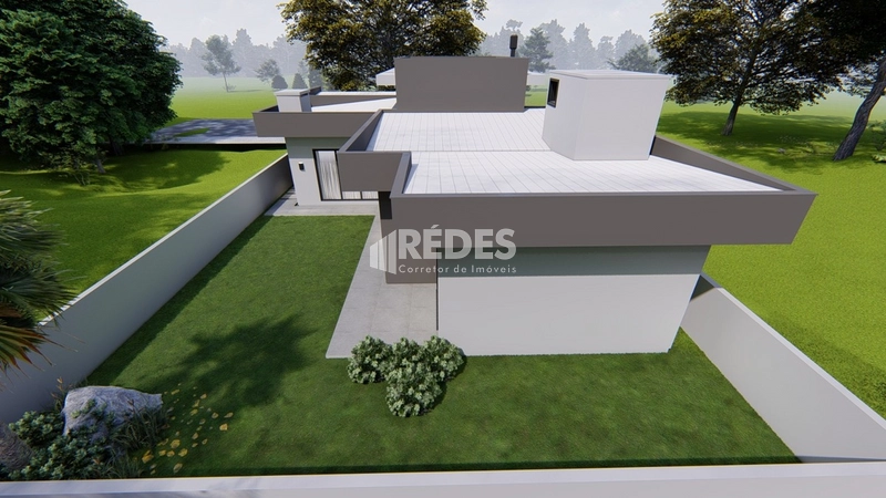 Casa 3 dorms (1 suíte): 4ª foto da galeria de imagens do imóvel