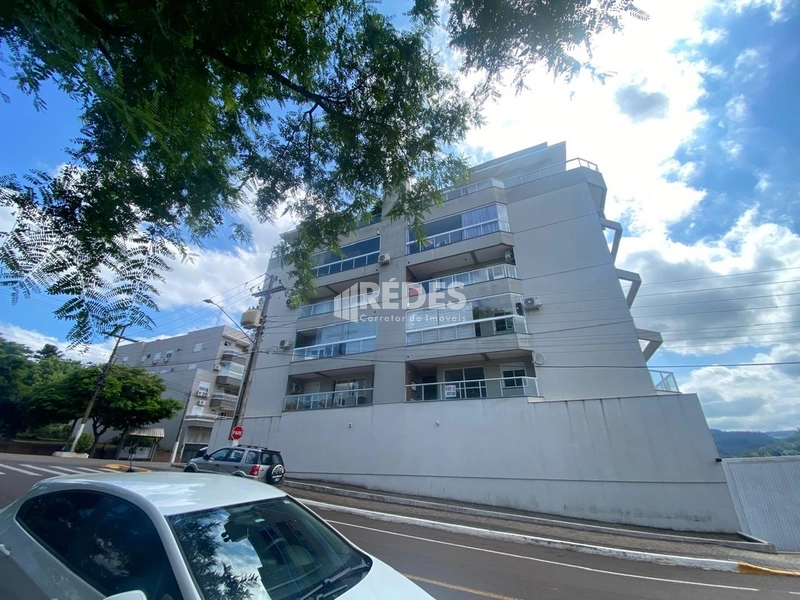 Apto 3 dorms (1 suíte): 1ª foto da galeria de imagens do imóvel