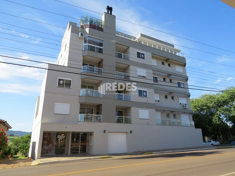Apto 3 dorms (1 suíte): 2ª foto da galeria de imagens do imóvel