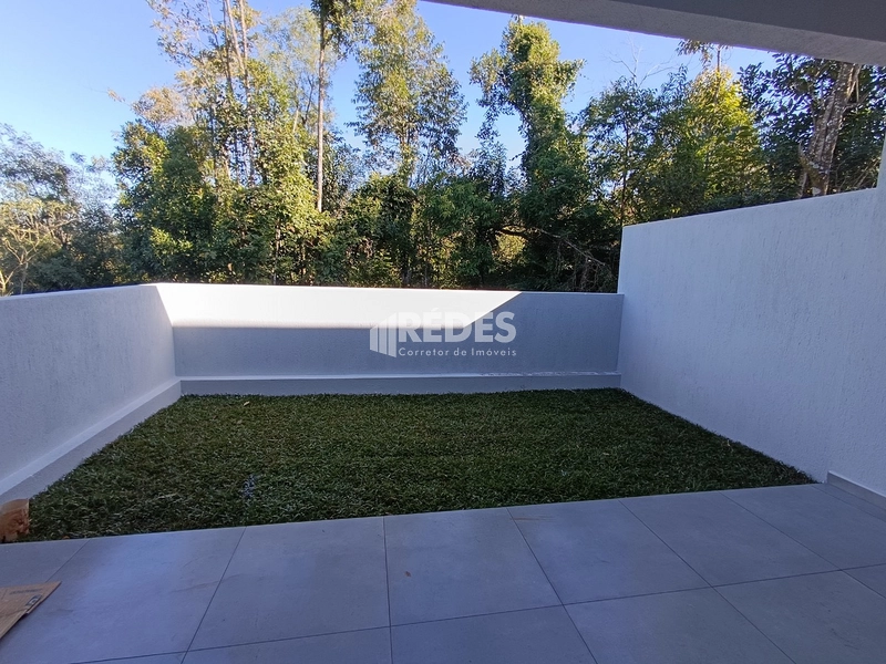 Casa 2 dorms: 4ª foto da galeria de imagens do imóvel