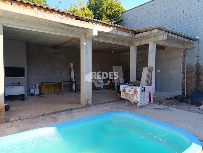 Casa 3 dorms (1 suíte): 10ª foto da galeria de imagens do imóvel