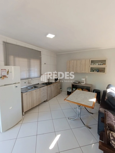 Casa 3 dorms (1 suíte): 3ª foto da galeria de imagens do imóvel