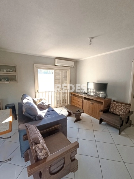 Casa 3 dorms (1 suíte): 4ª foto da galeria de imagens do imóvel