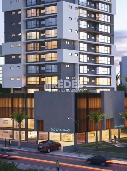 Apto 2 dorms (1 suíte): 2ª foto da galeria de imagens do imóvel