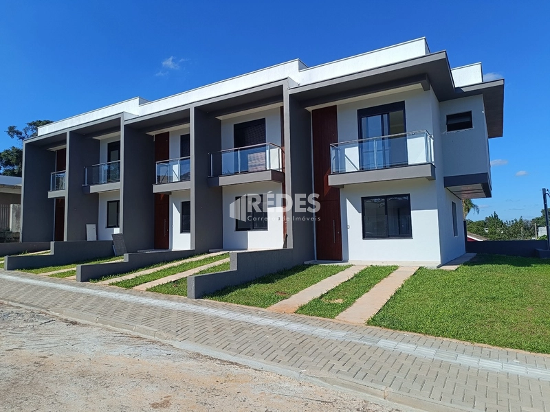 Esquina 3 dorms: 2ª foto da galeria de imagens do imóvel