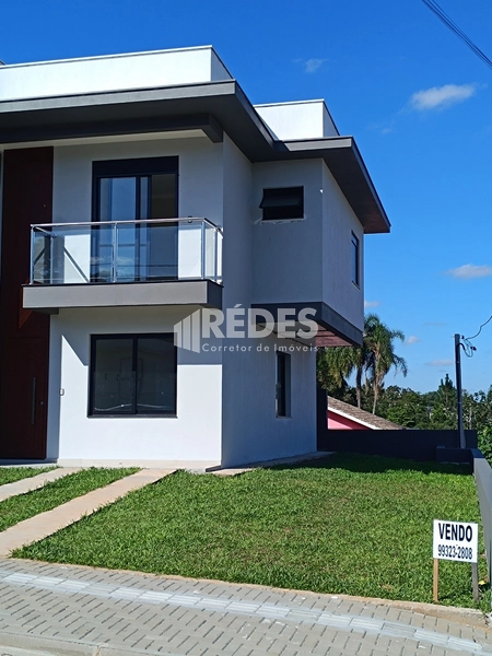 Esquina 3 dorms: 3ª foto da galeria de imagens do imóvel