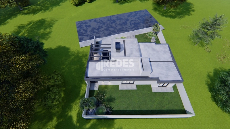 Casa 3 dorms (1 suíte): 3ª foto da galeria de imagens do imóvel