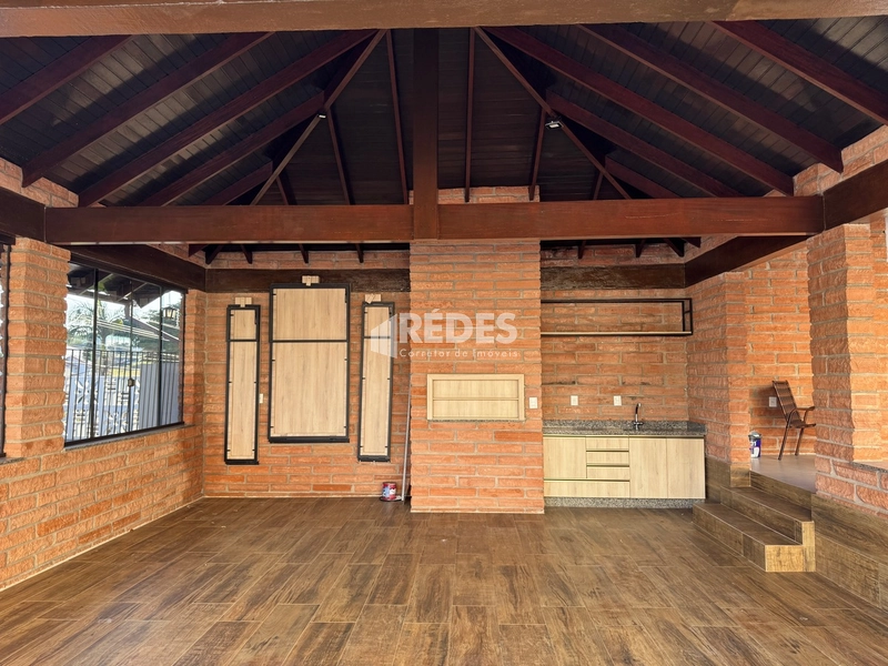 Casa 3 suítes: 3ª foto da galeria de imagens do imóvel
