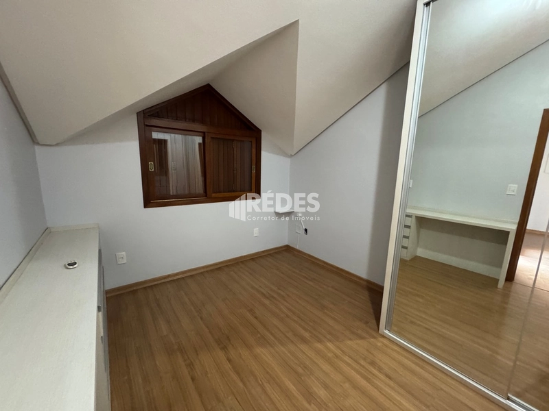Casa 3 suítes: 18ª foto da galeria de imagens do imóvel