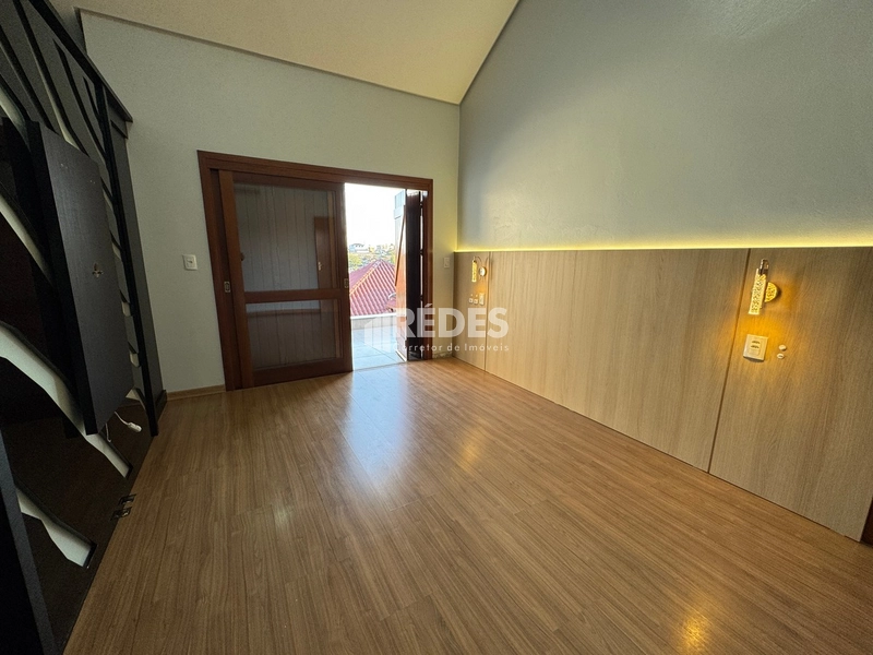 Casa 3 suítes: 14ª foto da galeria de imagens do imóvel