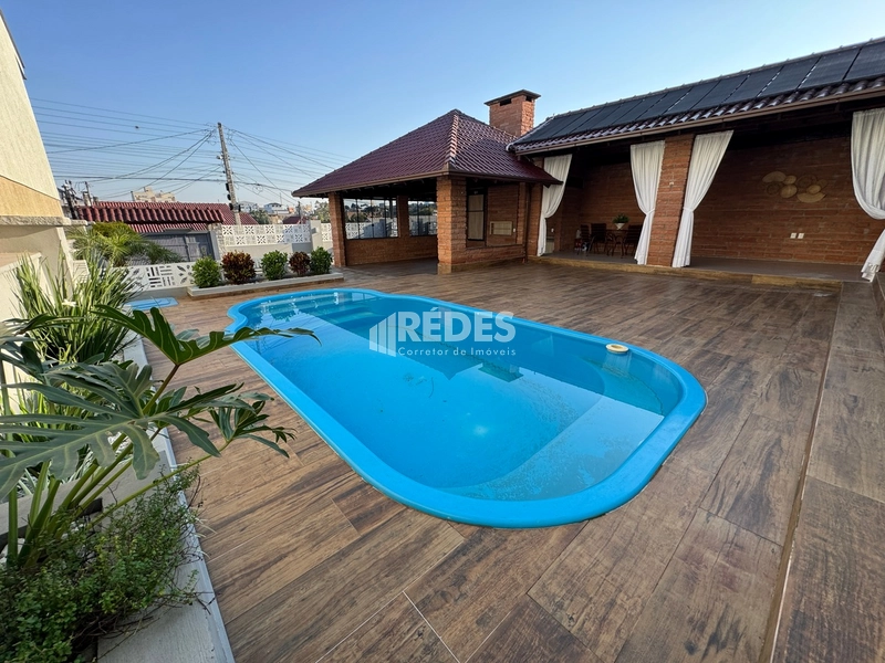 Casa 3 suítes: 6ª foto da galeria de imagens do imóvel