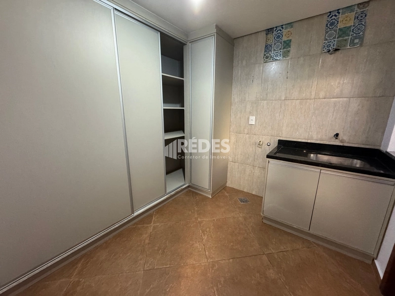 Casa 3 suítes: 10ª foto da galeria de imagens do imóvel