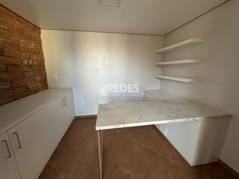 Casa 3 suítes: 22ª foto da galeria de imagens do imóvel
