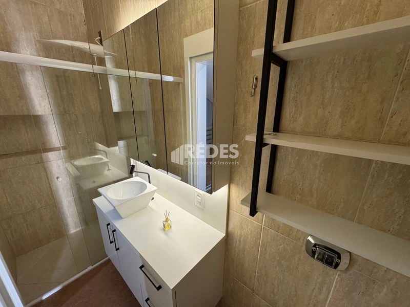 Casa 3 suítes: 19ª foto da galeria de imagens do imóvel