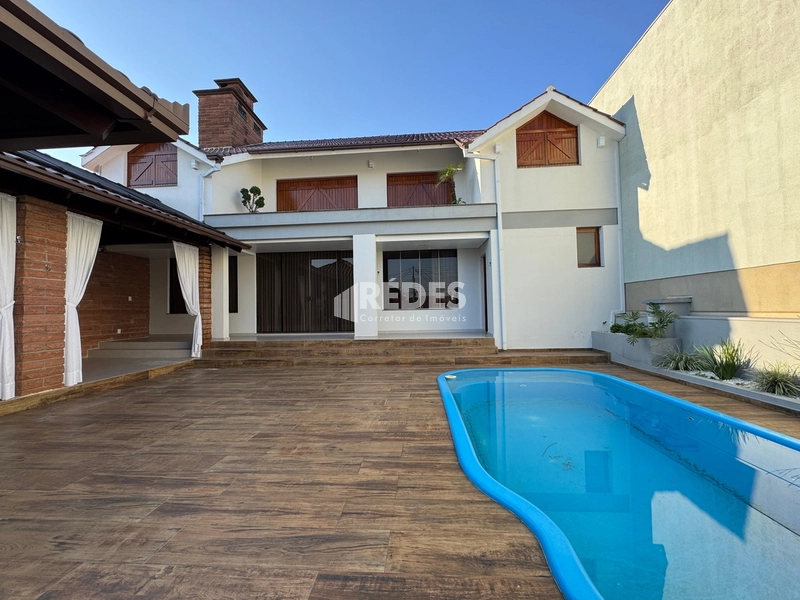 Casa 3 suítes: 4ª foto da galeria de imagens do imóvel